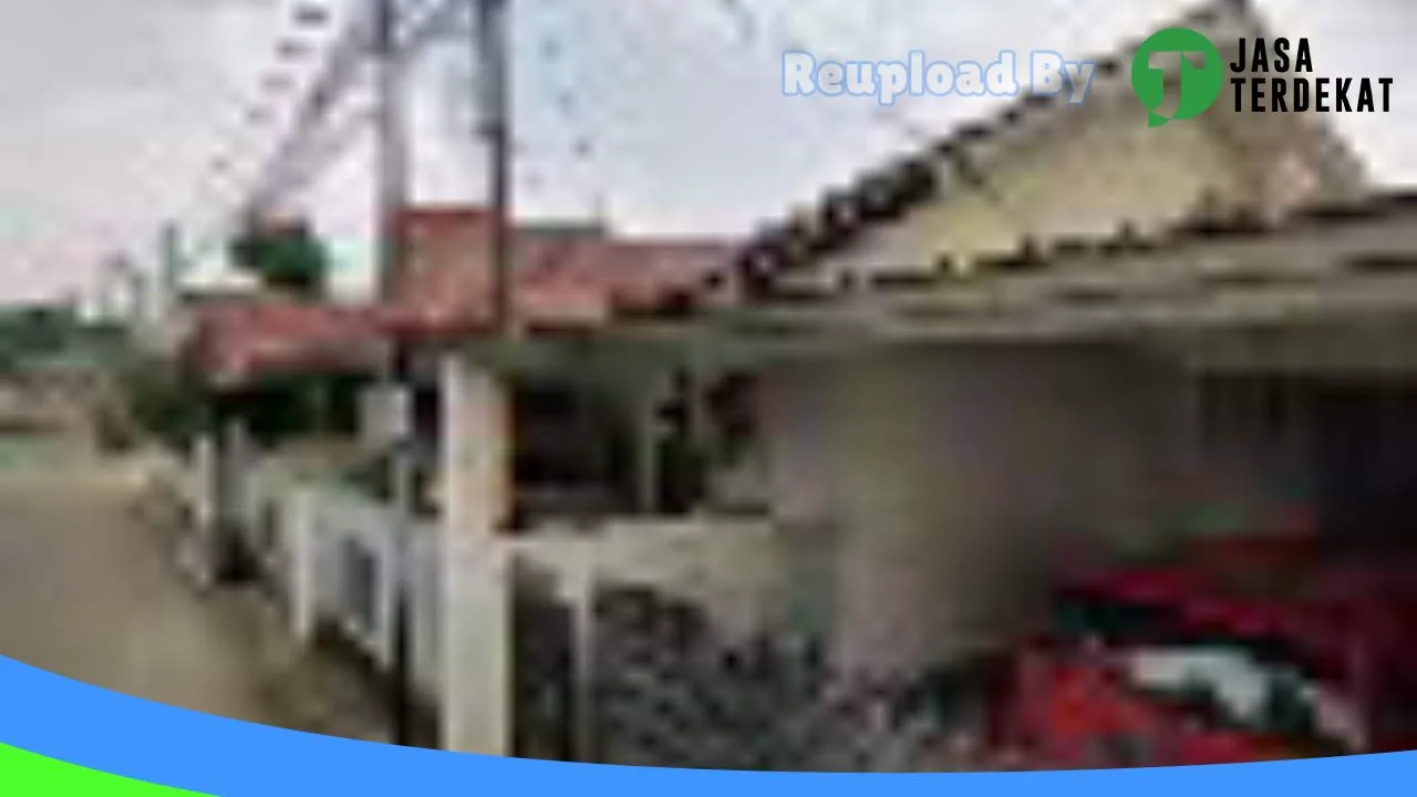 Gambar SLO Listrik PLN di Kota Tangerang Selatan, Banten ke 5