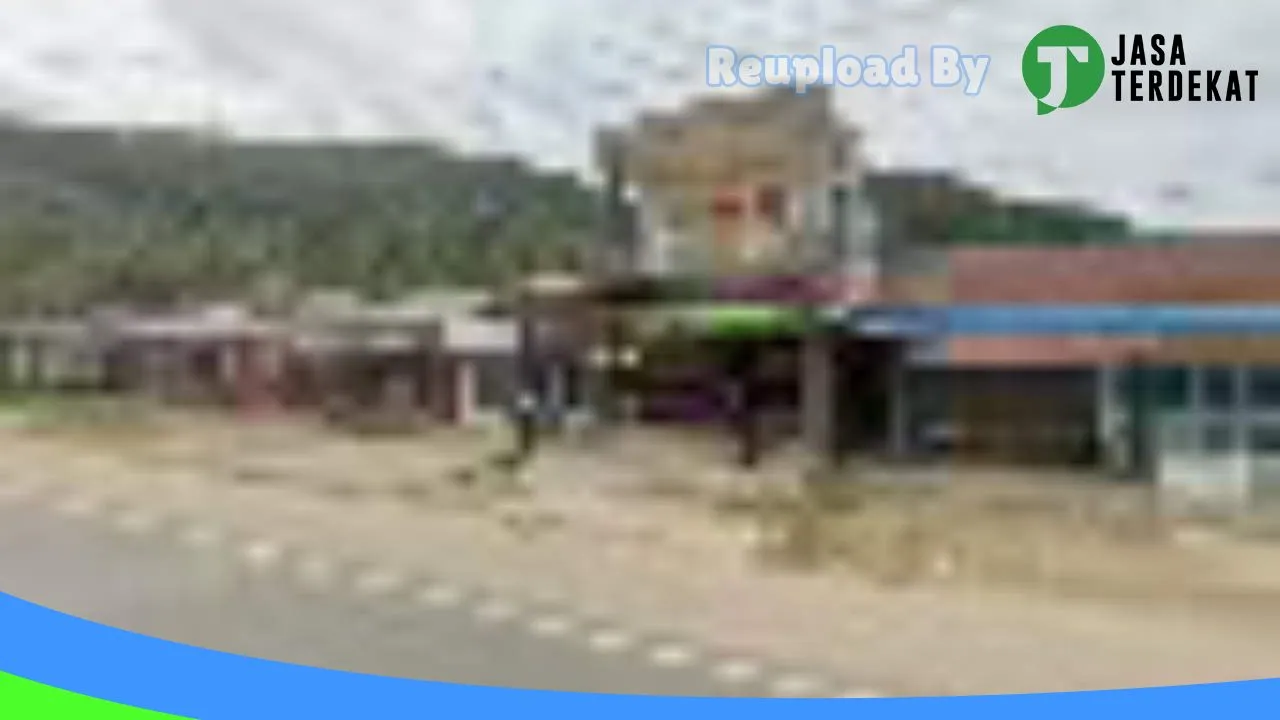 Gambar Akim Elektronik di Singkawang, Kalimantan Barat ke 3