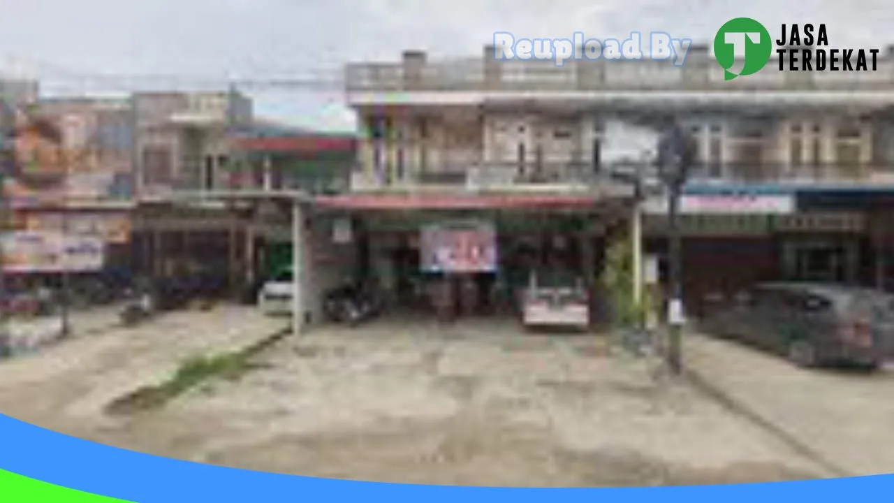 Gambar Crazy audio elektronik di Singkawang, Kalimantan Barat ke 3