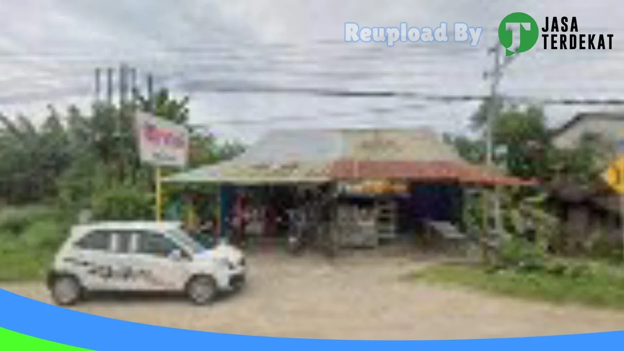 Gambar toko elektronik afui di Singkawang, Kalimantan Barat ke 3