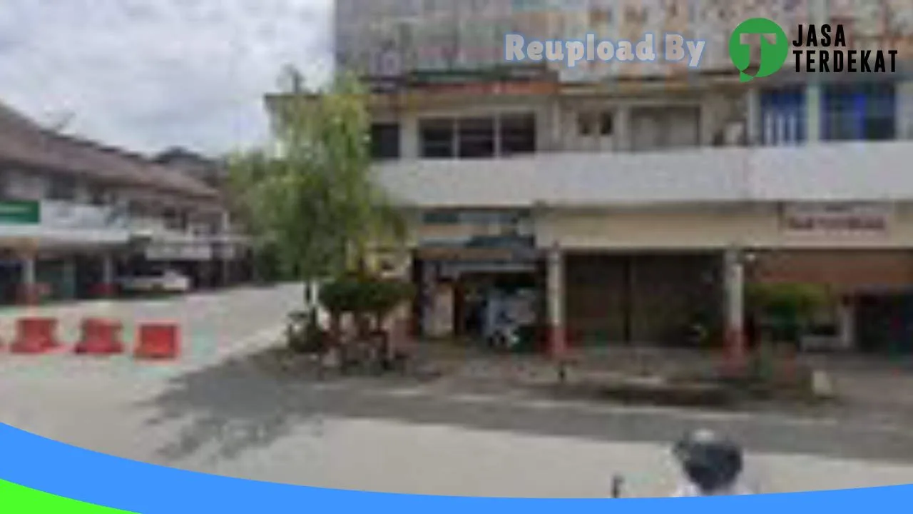 Gambar Toko National di Singkawang, Kalimantan Barat ke 3