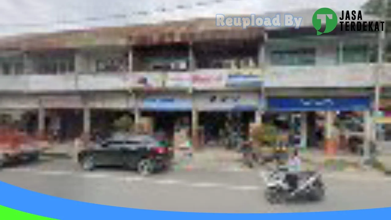 Gambar Remaco di Singkawang, Kalimantan Barat ke 3