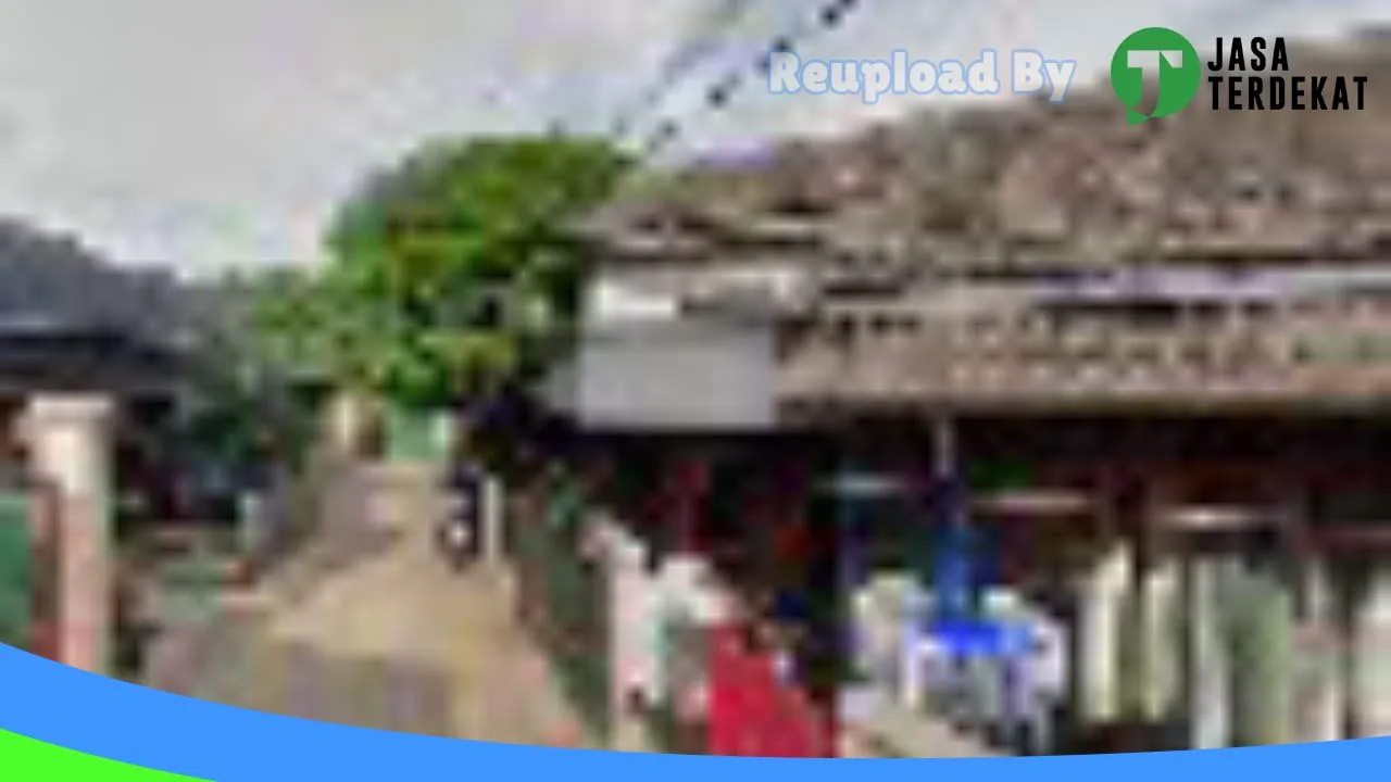 Gambar Bengkel Las Listrik HIDAYAH di Kota Tangerang Selatan, Banten ke 5