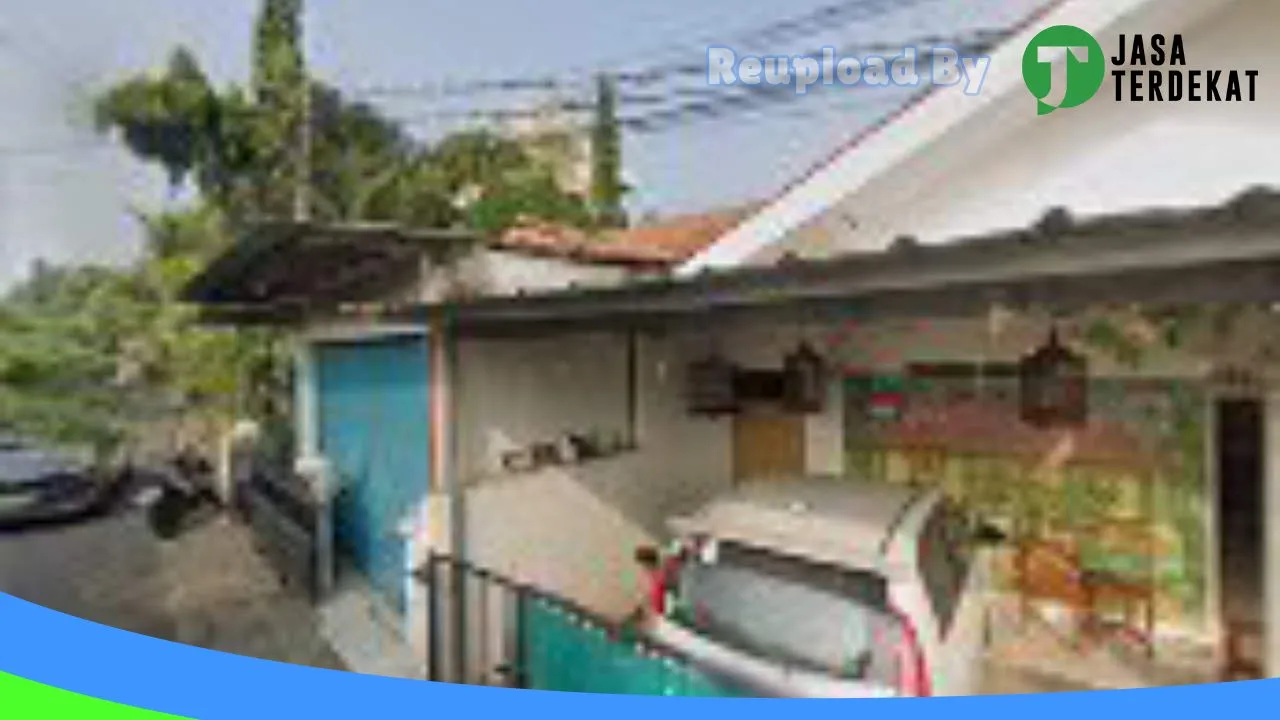 Gambar Toko Alat Listrik & Alat Bangunan di Kota Tangerang Selatan, Banten ke 1