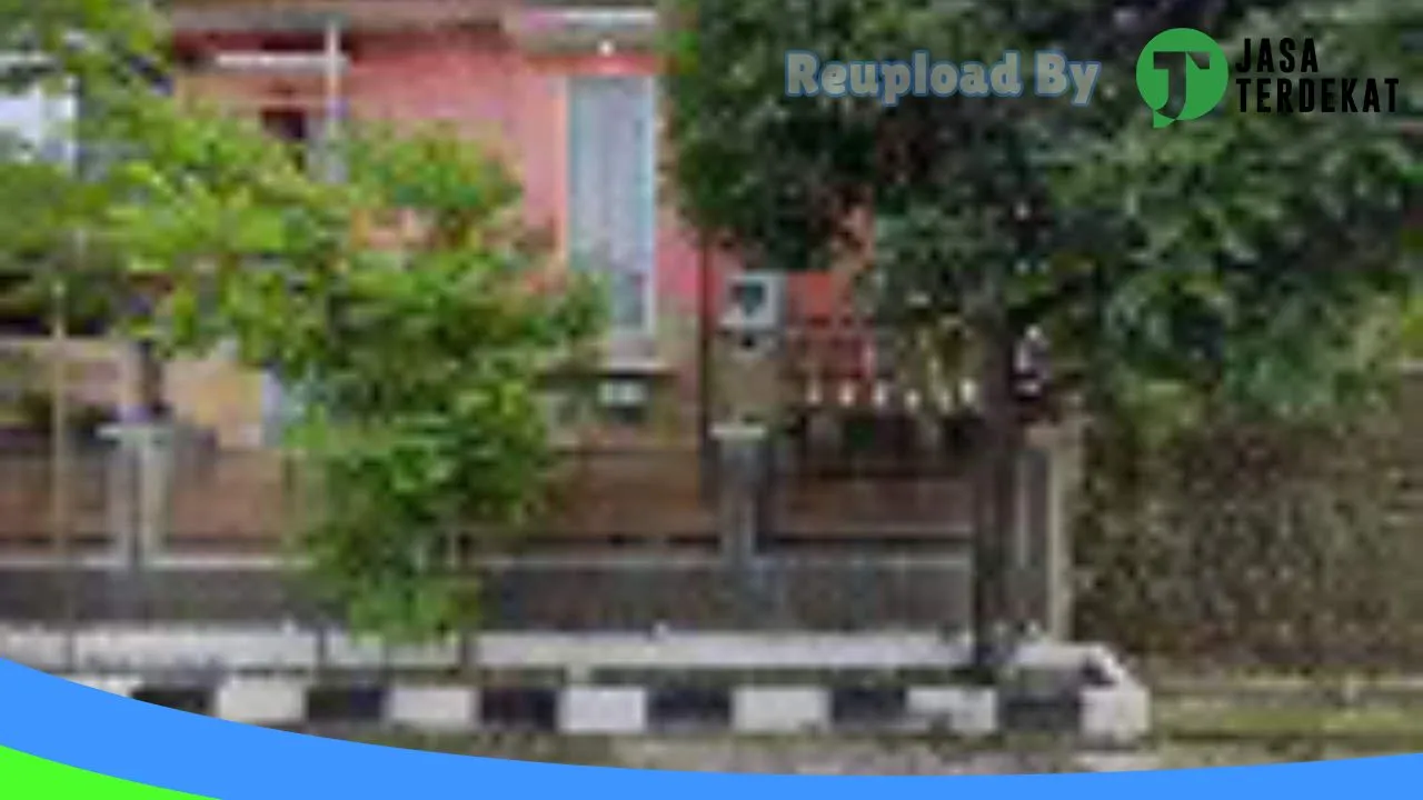Gambar PT. TECHNODRIVES Ops. Office di Kota Tangerang Selatan, Banten ke 4