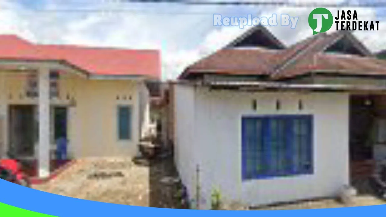 Gambar Biro Listrik Painan di Pesisir Selatan, Sumatera Barat ke 3
