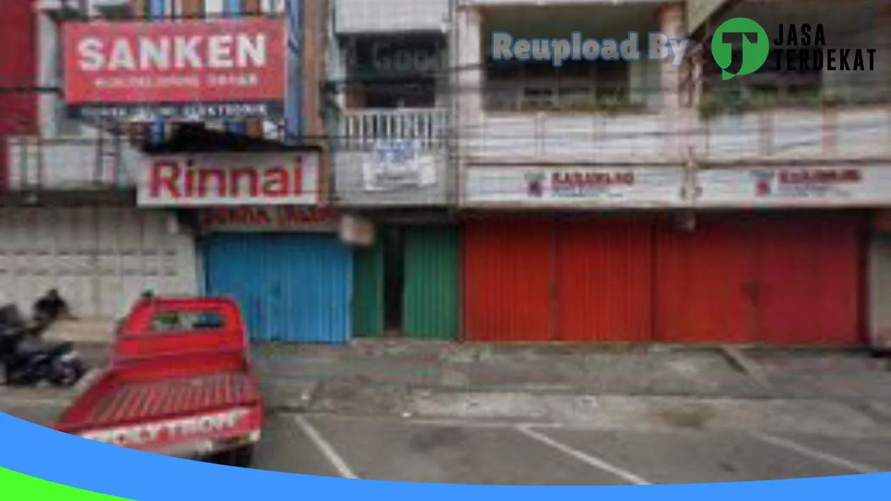 Gambar Suara Electronic Toko di Serang, Banten ke 1