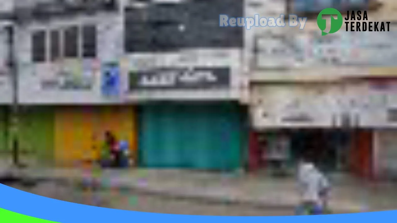 Gambar Toko Suara Kenari di Serang, Banten ke 5