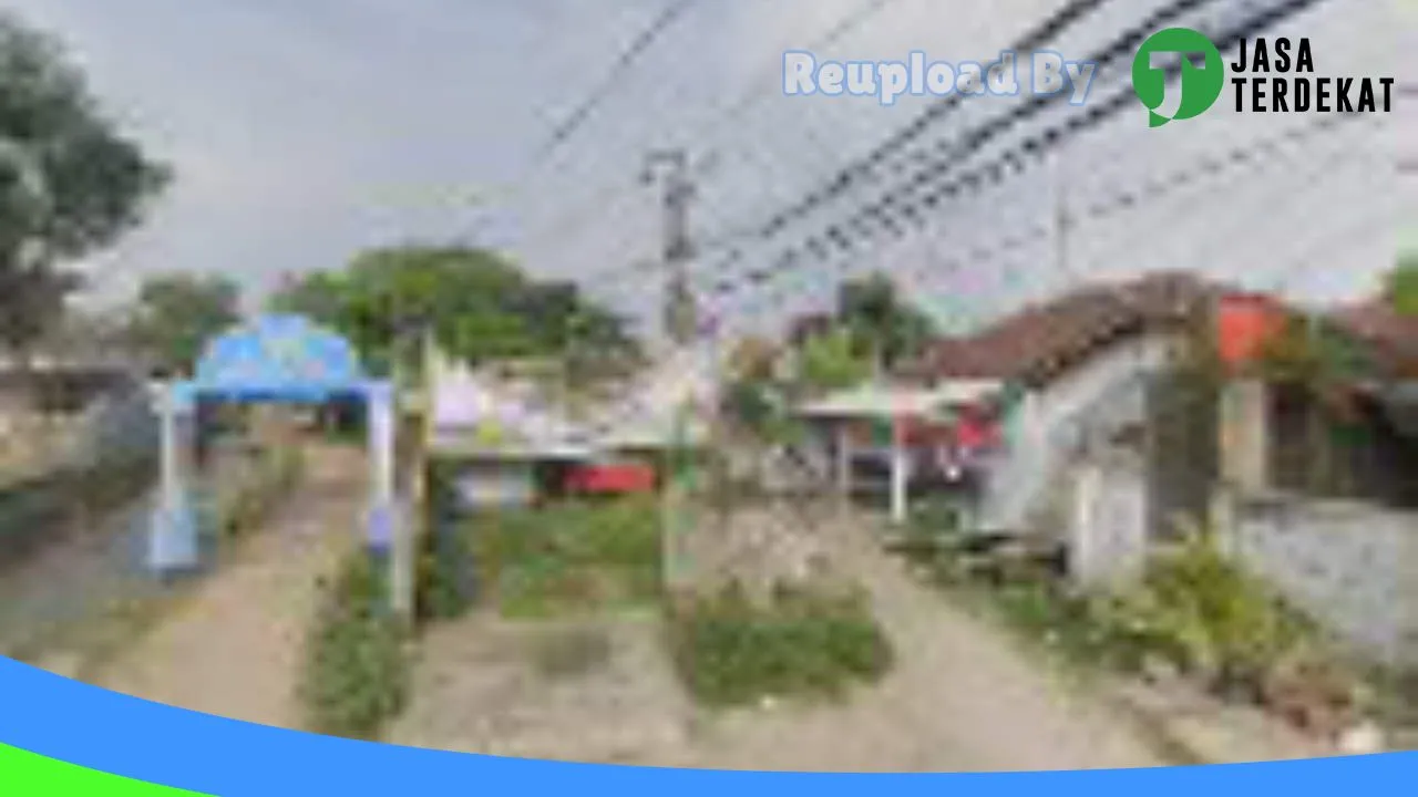 Gambar Mi Cell di Serang, Banten ke 2