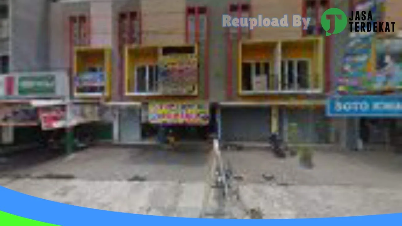Gambar Panca Terang di Serang, Banten ke 1