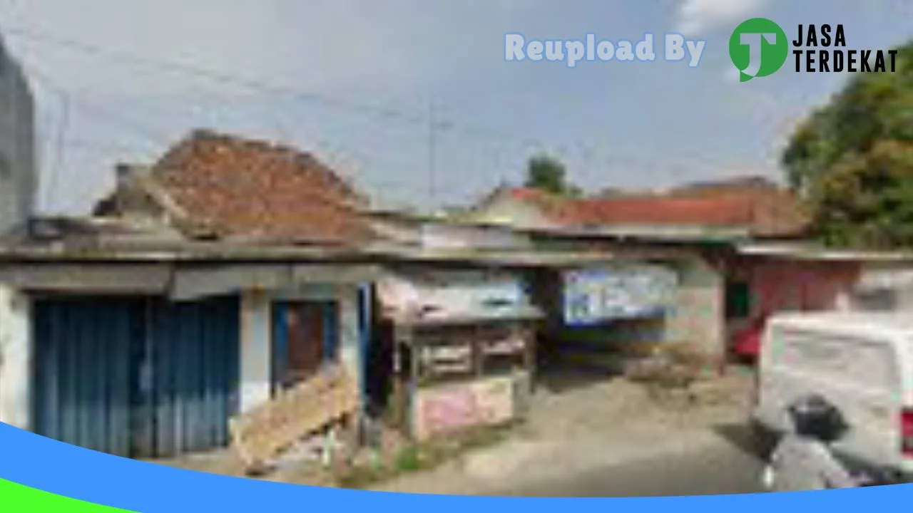 Gambar AAA PAYMENT di Serang, Banten ke 2