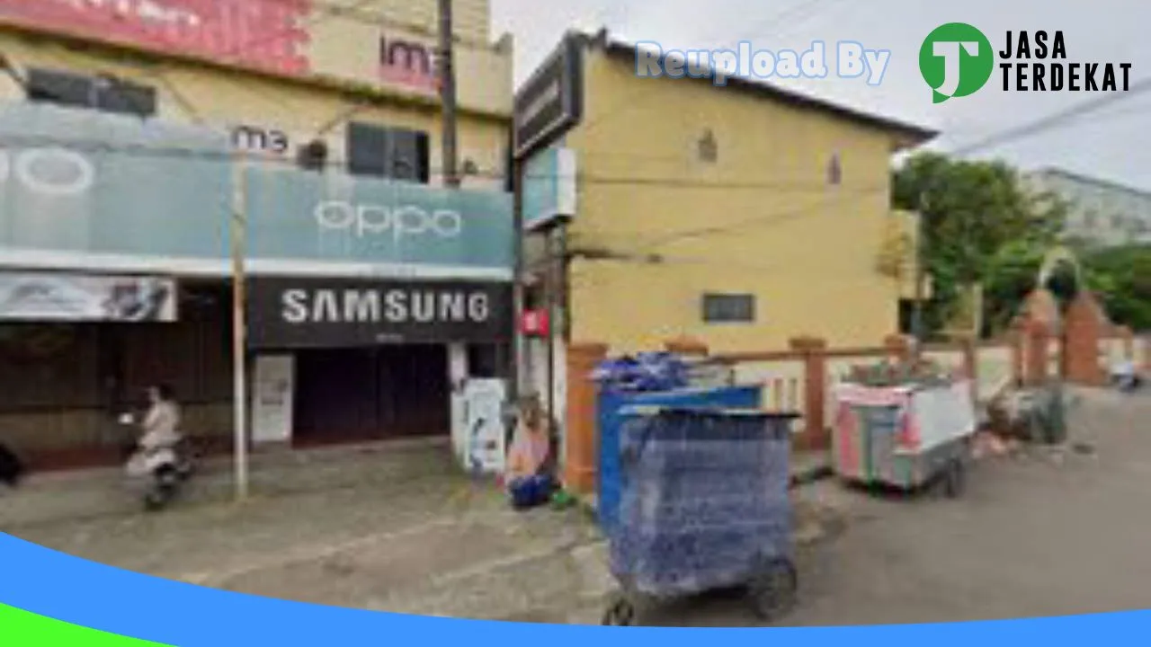 Gambar Klinik Computer kantin royal di Serang, Banten ke 1