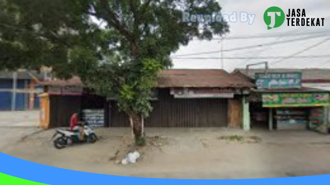 Gambar Sinar Surya Teknik di Serang, Banten ke 1