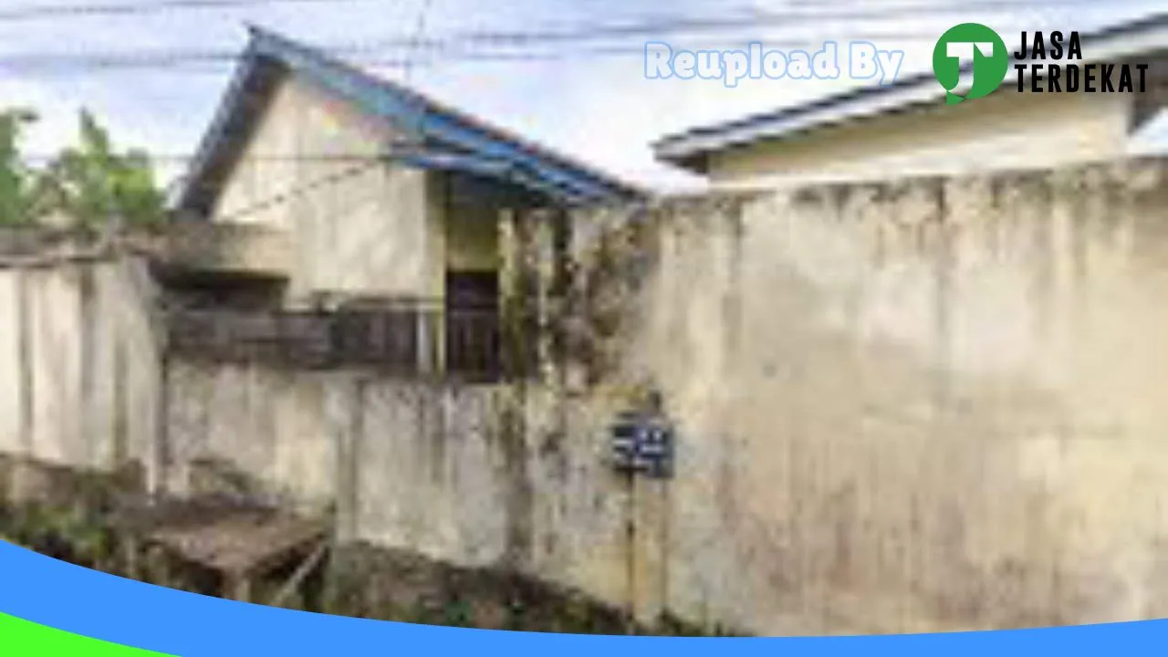 Gambar DIWEK di Pagar Alam, Sumatera Selatan ke 1
