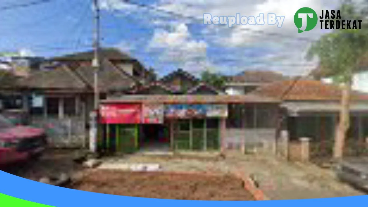 Gambar Duta Elektronik di Pagar Alam, Sumatera Selatan ke 3