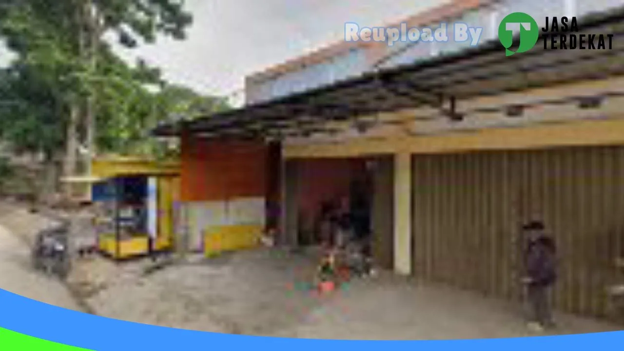 Gambar Yp52tronik di Pagar Alam, Sumatera Selatan ke 3