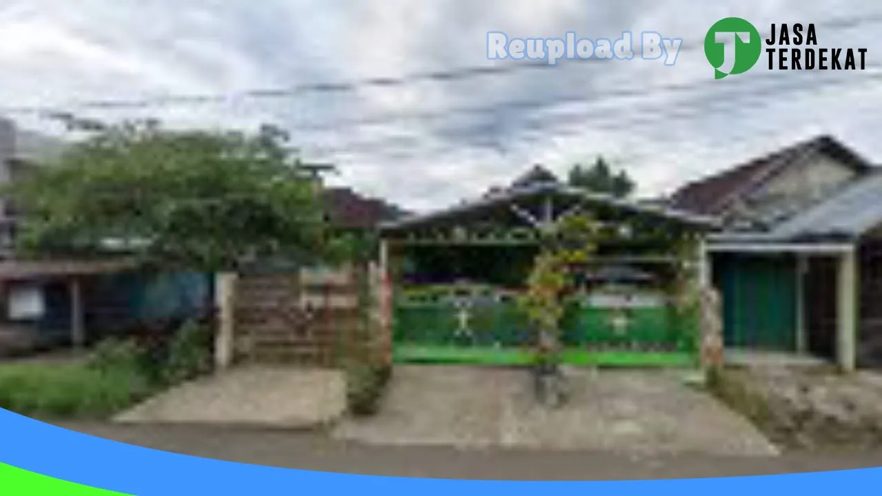 Gambar Androla Elektrik di Pagar Alam, Sumatera Selatan ke 3