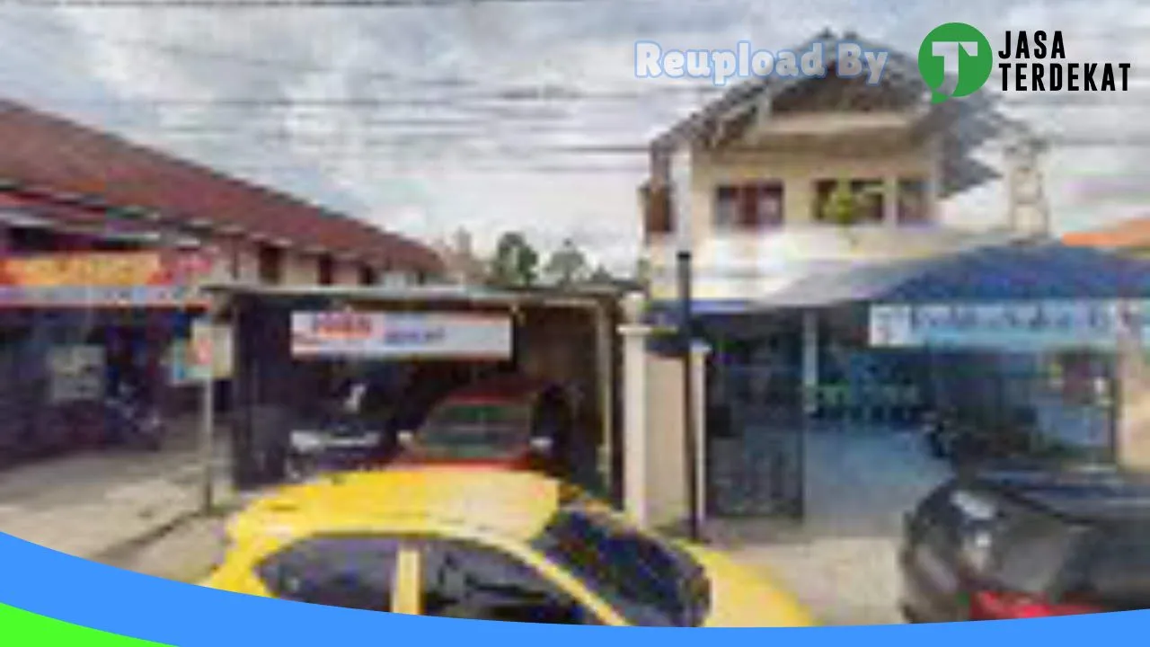 Gambar Tanah Let Kol A.Arfani bin H.Marzuki di Pagar Alam, Sumatera Selatan ke 2