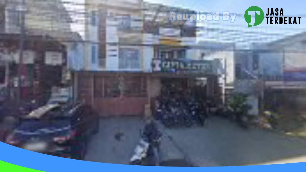 Gambar Bintang Global Computer di Pagar Alam, Sumatera Selatan ke 2