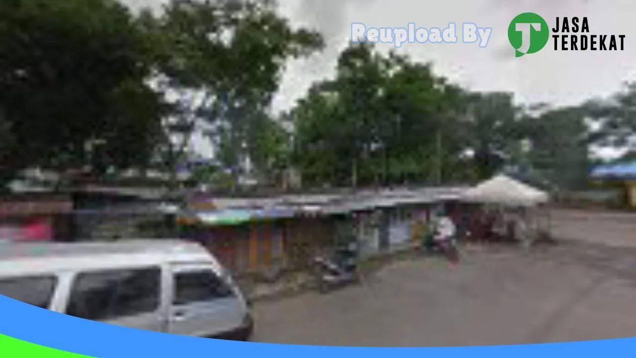 Gambar Ujang Cell di Pagar Alam, Sumatera Selatan ke 2