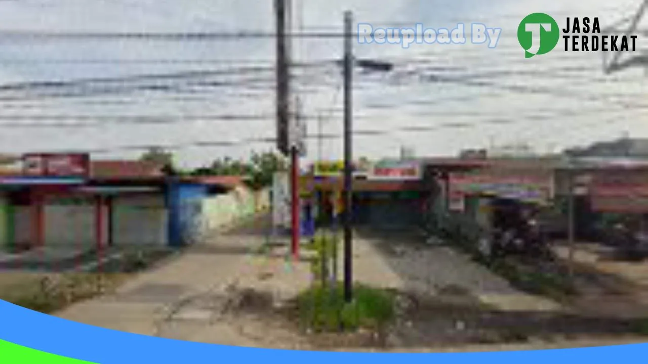Gambar Toko Elektronik di Kota Banjarmasin, Kalimantan Selatan ke 2