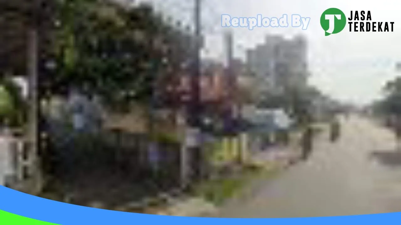 Gambar Perlengkapan AC dan elektronik di Kota Banjarmasin, Kalimantan Selatan ke 5