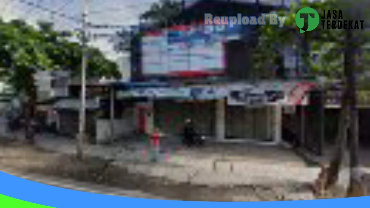 Gambar Alda Elektronik di Kota Banjarmasin, Kalimantan Selatan ke 4