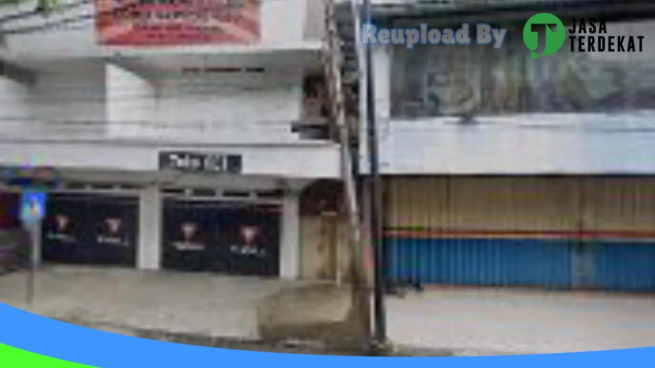 Gambar Karya jaya elektronik di Kota Banjarmasin, Kalimantan Selatan ke 2