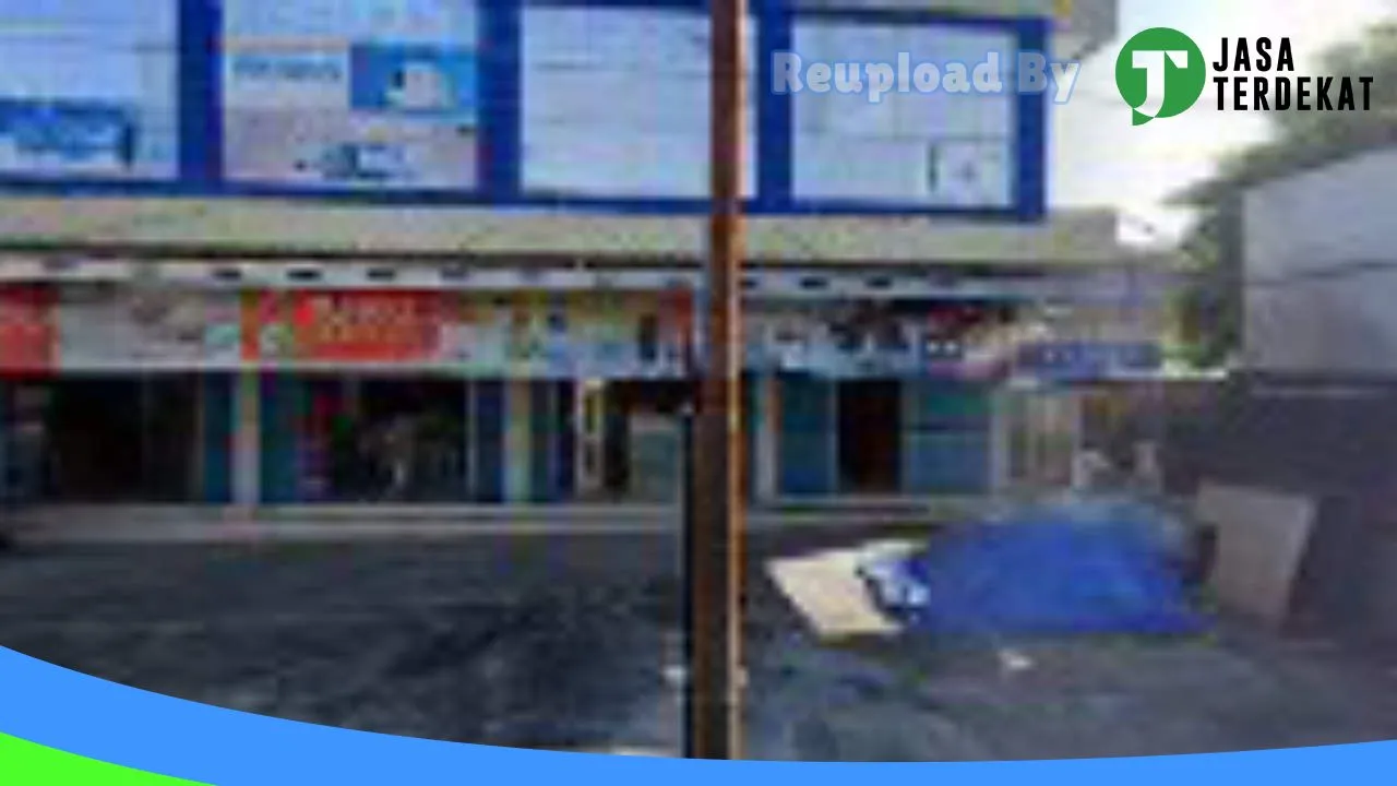 Gambar Philips Service Centre Banjarmasin di Kota Banjarmasin, Kalimantan Selatan ke 3