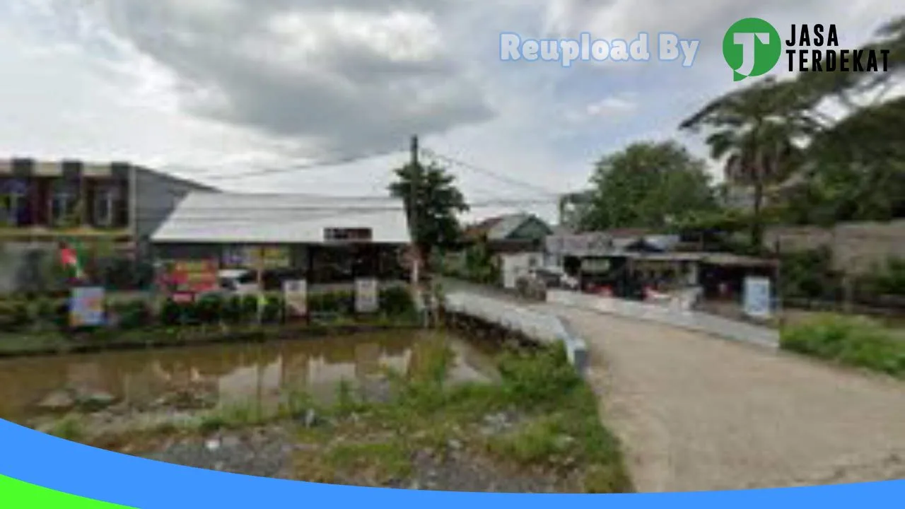 Gambar vapedepokan store belitung di Kota Banjarmasin, Kalimantan Selatan ke 1
