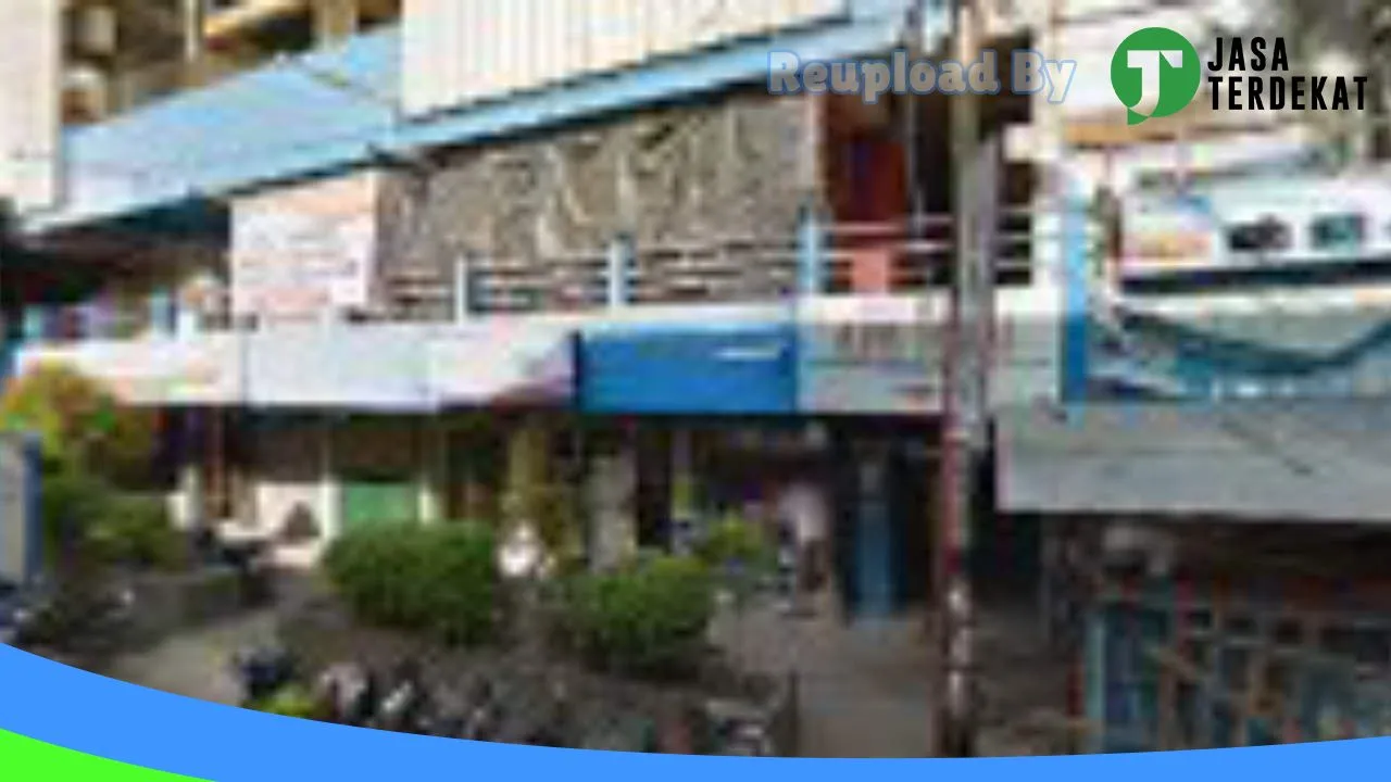 Gambar Bi Elektronik di Kota Banjarmasin, Kalimantan Selatan ke 2