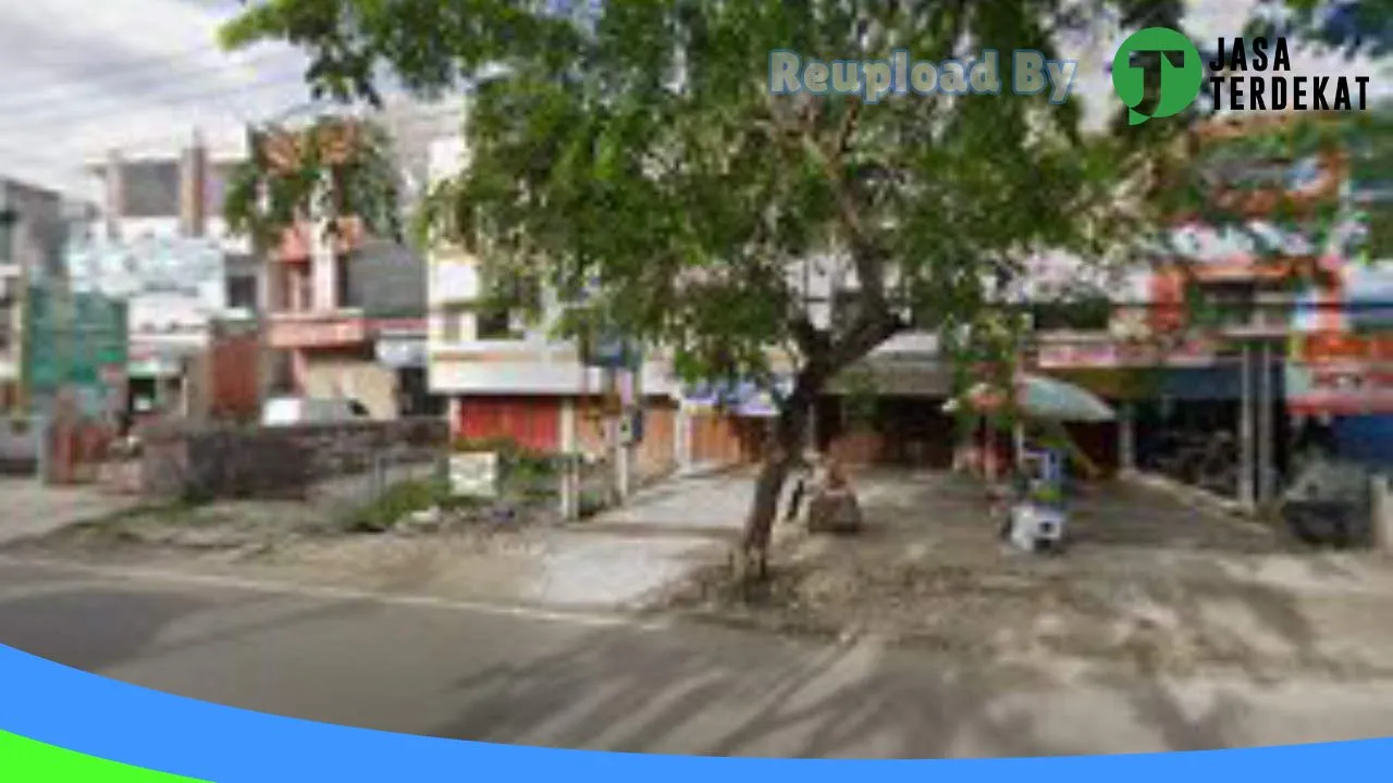 Gambar Ufo Electronics di Kota Banjarmasin, Kalimantan Selatan ke 1