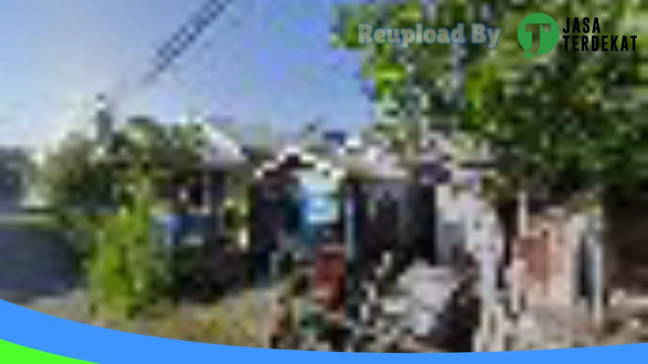 Gambar Service Elektronik Rizal1 di Kota Banjarmasin, Kalimantan Selatan ke 5