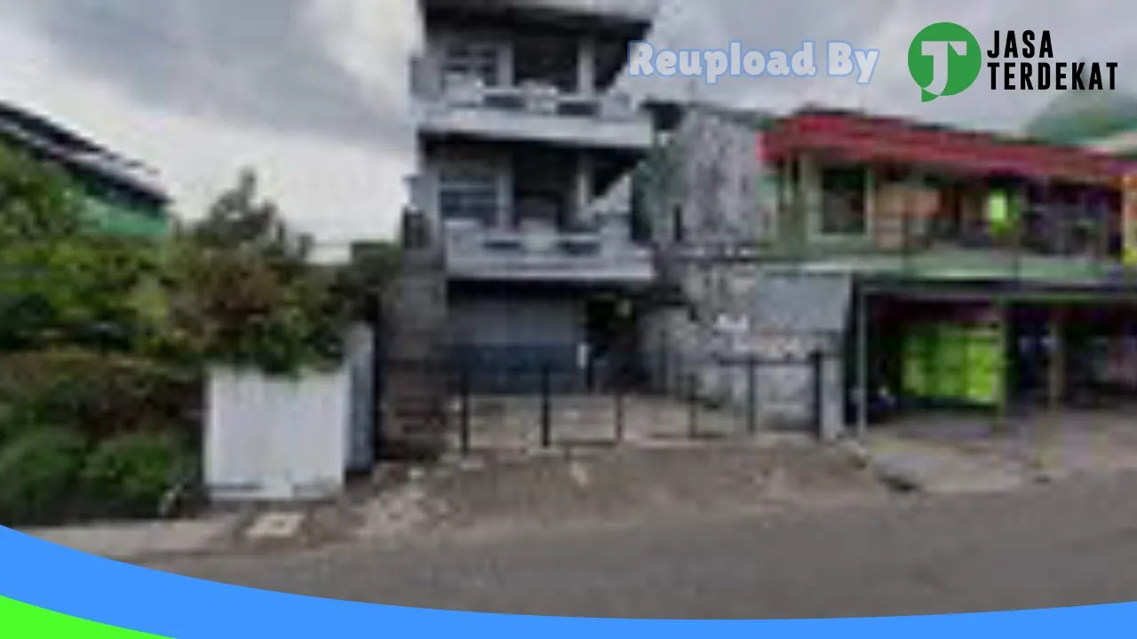 Gambar Nusantara Jaya Banjarmasin di Kota Banjarmasin, Kalimantan Selatan ke 3