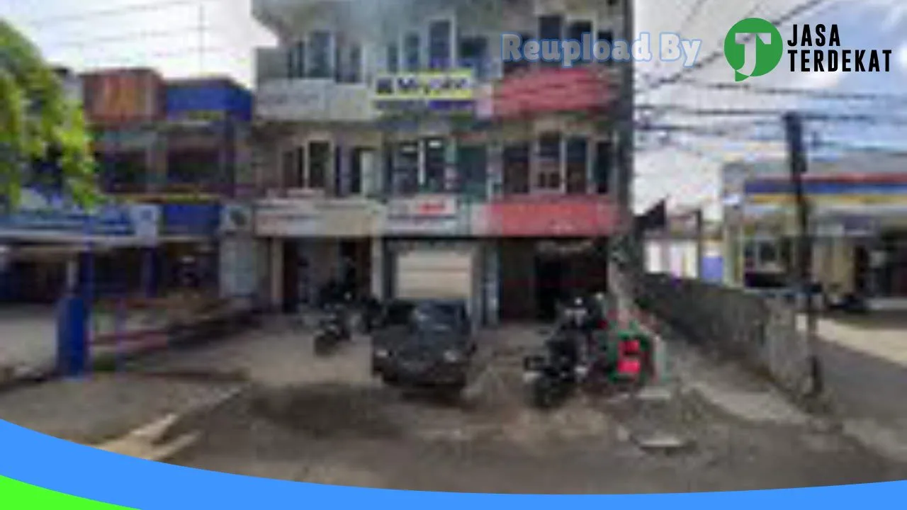 Gambar CV. Star di Kota Banjarmasin, Kalimantan Selatan ke 2