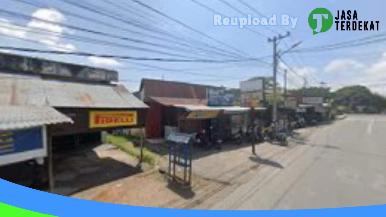 Gambar Raghib Listrik di Tanah Datar, Sumatera Barat ke 1