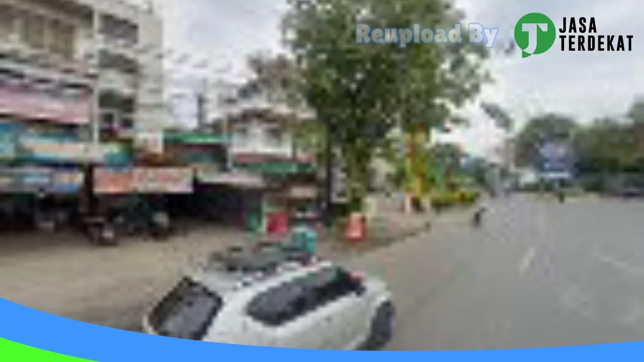 Gambar Vapedepokan store 2 di Kota Banjarmasin, Kalimantan Selatan ke 4