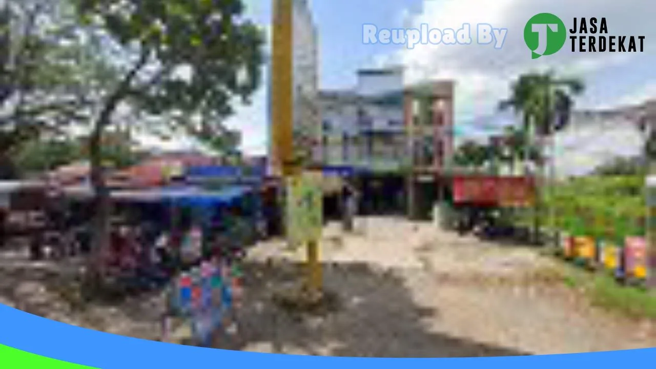 Gambar Twincom Sales & Service Cabang Belitung di Kota Banjarmasin, Kalimantan Selatan ke 4