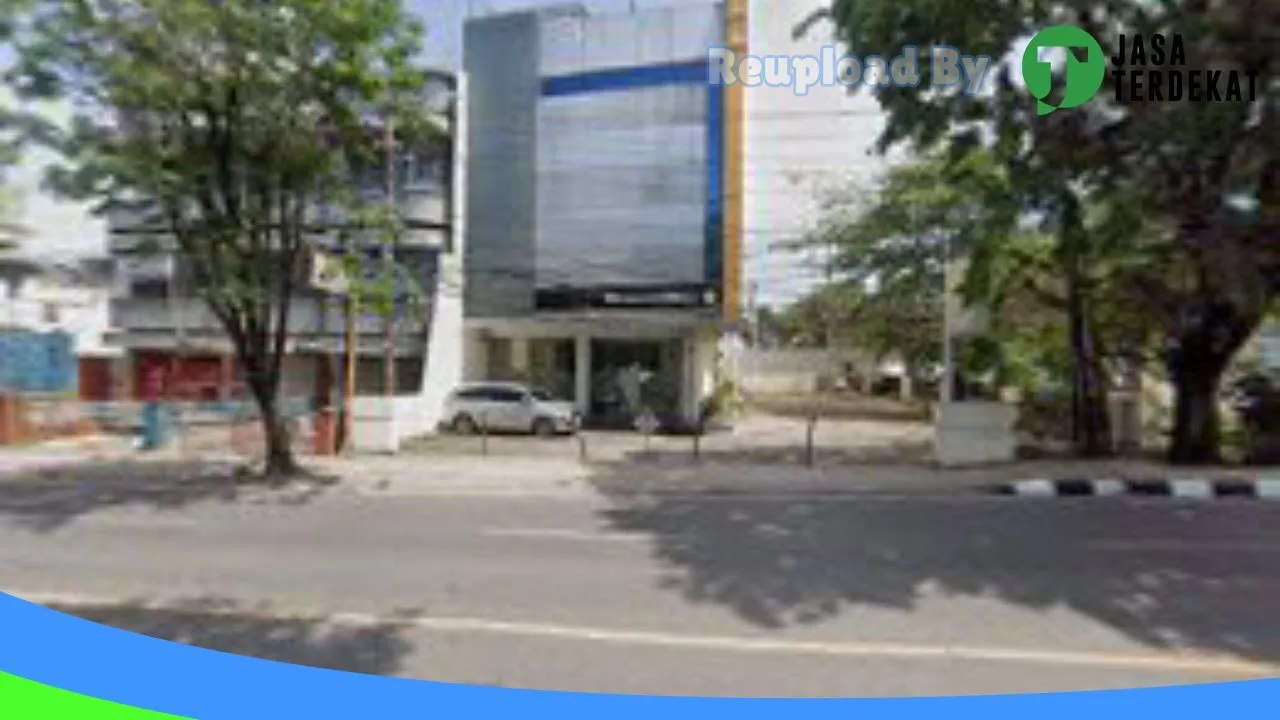 Gambar Service alat-alat elektronik di Kota Banjarmasin, Kalimantan Selatan ke 1
