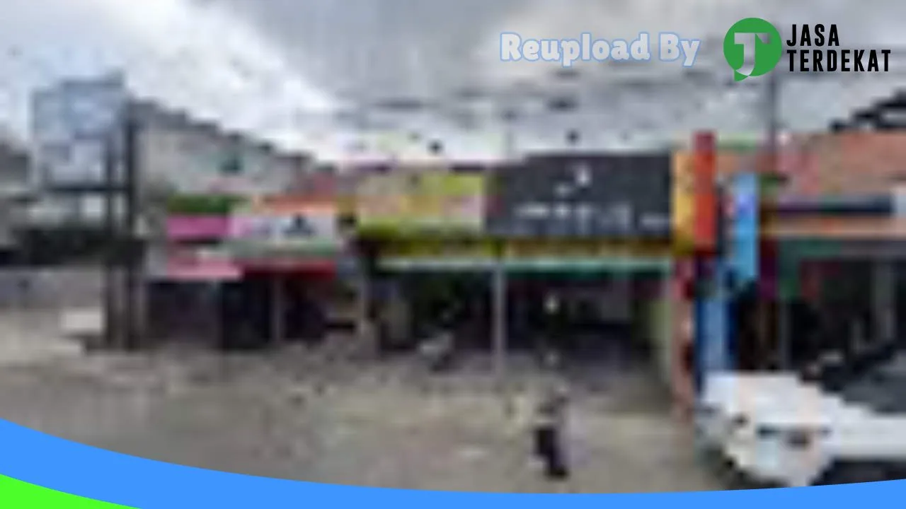 Gambar KURNIA KMB SPAREPART DAN SERVICE HP di Kota Banjarmasin, Kalimantan Selatan ke 5