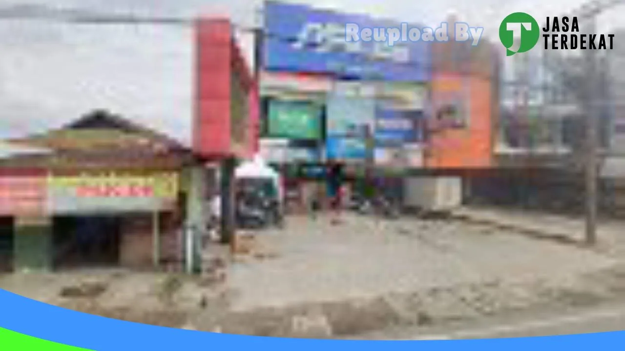 Gambar PT Tihang Banua Borneo di Kota Banjarmasin, Kalimantan Selatan ke 4