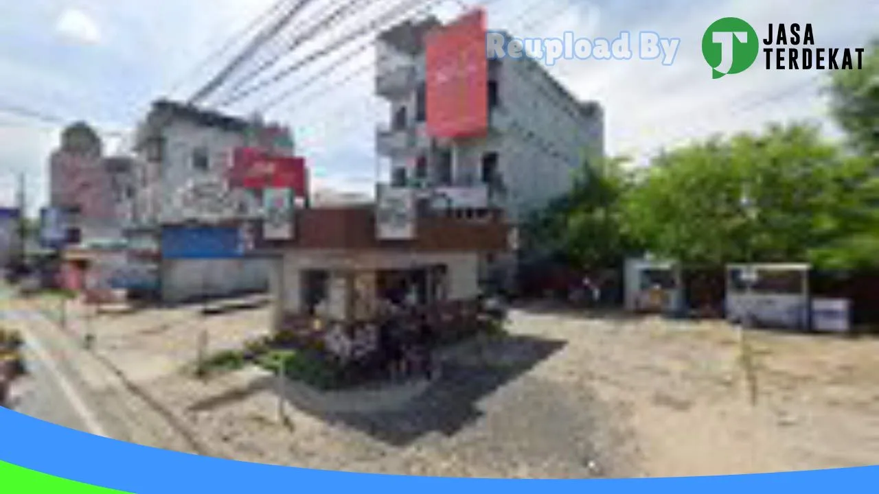 Gambar LION DISTRIBUTOR COMPUTER di Kota Banjarmasin, Kalimantan Selatan ke 2