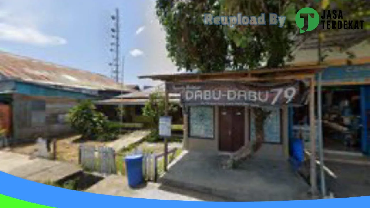 Gambar Toko cahaya timur di Halmahera Barat, Maluku Utara ke 1