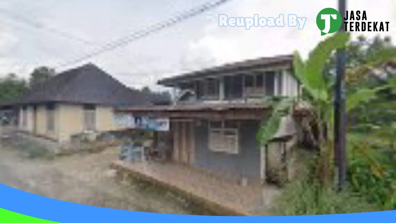 Gambar DAIKA IT 2 (Toko Elektronik) di Lima Puluh Kota, Sumatera Barat ke 2