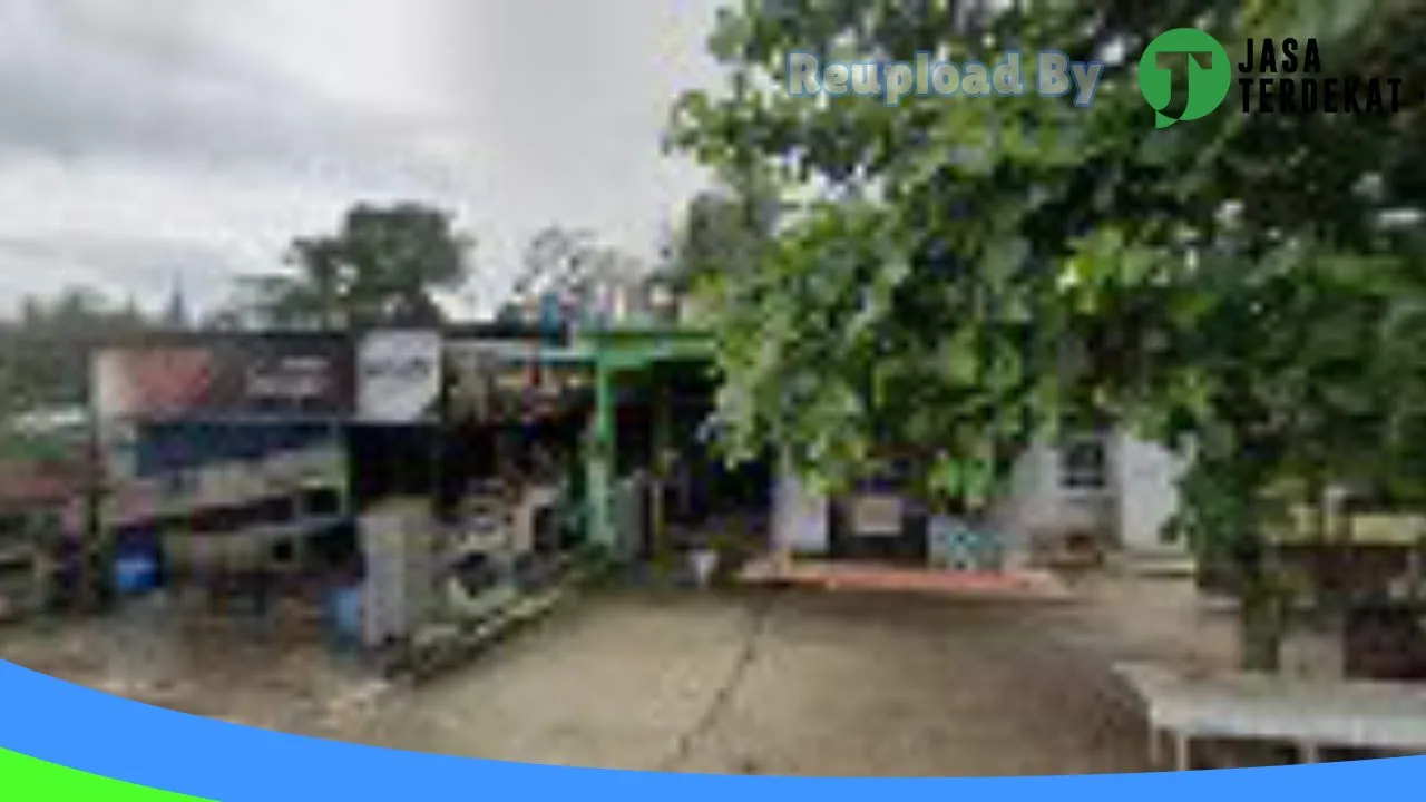 Gambar Izam Service di Lima Puluh Kota, Sumatera Barat ke 3