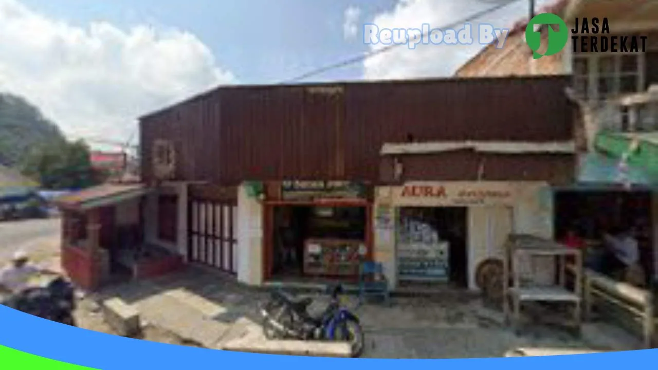 Gambar Aura Electronic di Lima Puluh Kota, Sumatera Barat ke 1