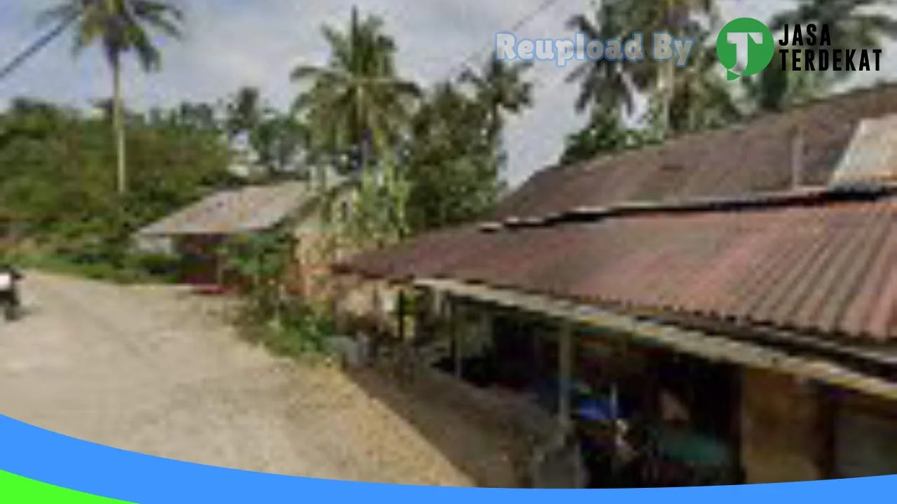 Gambar BS Chanel Elektronik di Lima Puluh Kota, Sumatera Barat ke 2