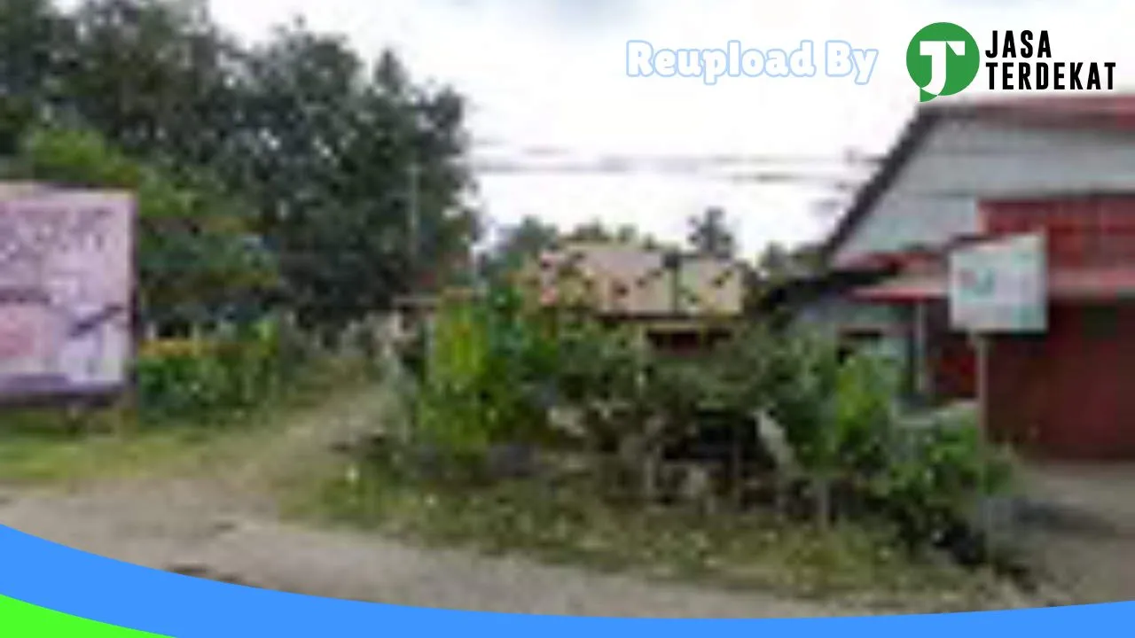 Gambar DeArt Studio di Lima Puluh Kota, Sumatera Barat ke 1
