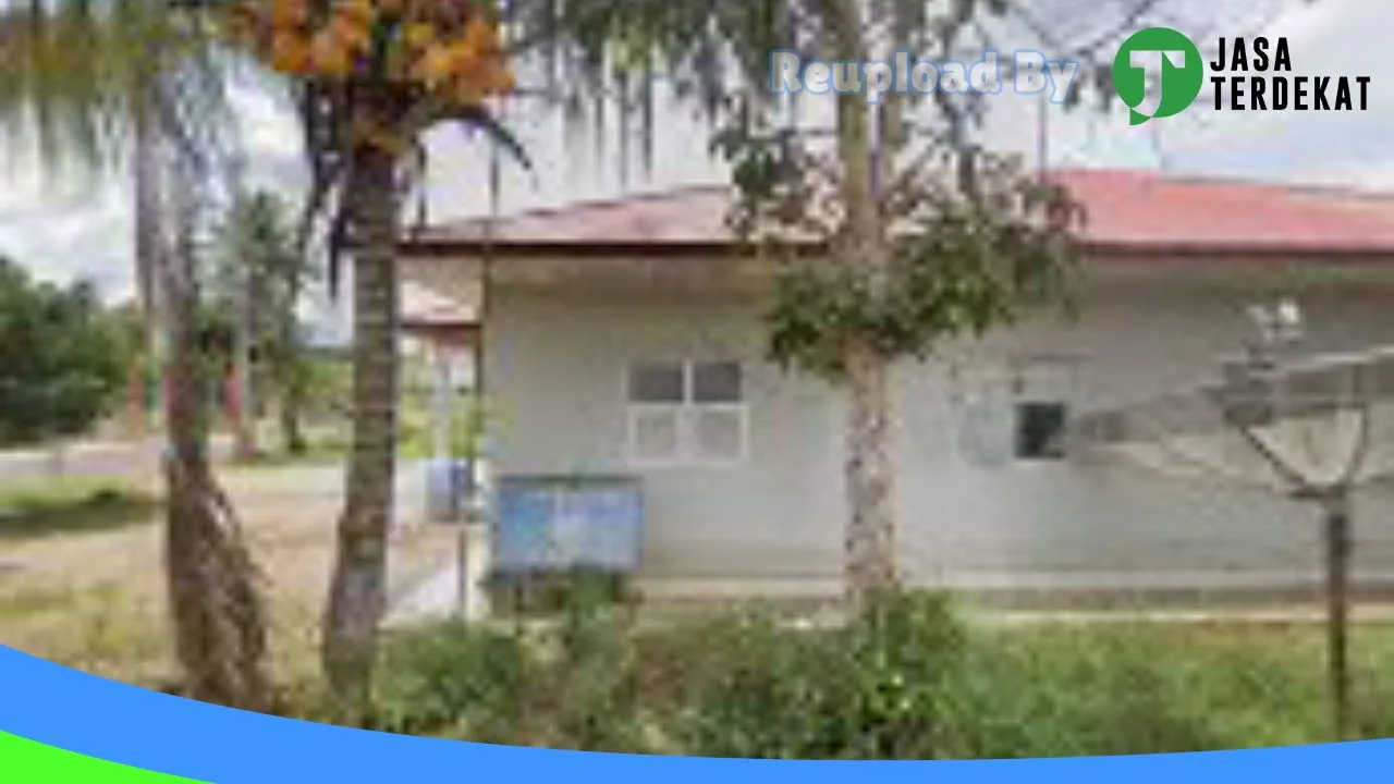 Gambar PLN Kantor Pelayanan Mungka di Lima Puluh Kota, Sumatera Barat ke 2
