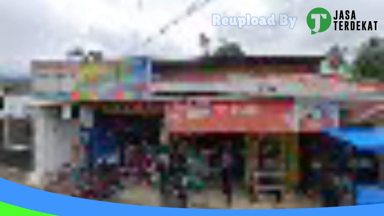Gambar AC-SARLAW di Lima Puluh Kota, Sumatera Barat ke 5
